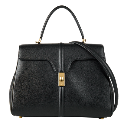 Classique 16, front view